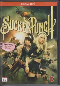 Sucker Punch