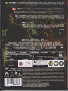Jack Reacher