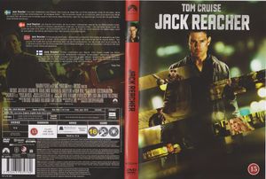Jack Reacher