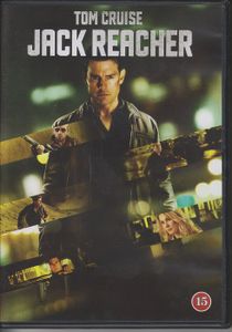 Jack Reacher