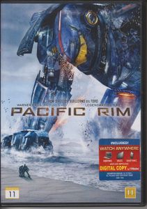 Pacific Rim