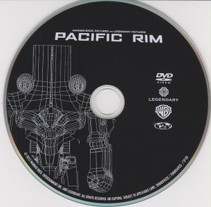 Pacific Rim