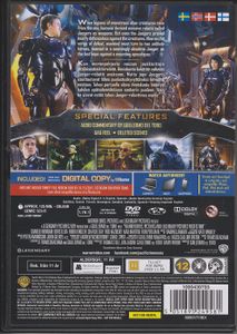 Pacific Rim
