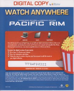 Pacific Rim