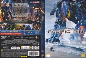 Pacific Rim