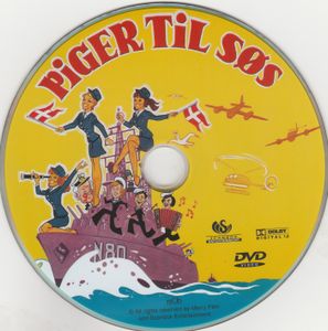Piger Til Søs