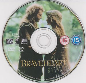 Braveheart