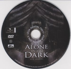 Alone in the Dark