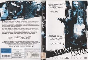 Alone in the Dark