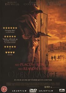 Open Range