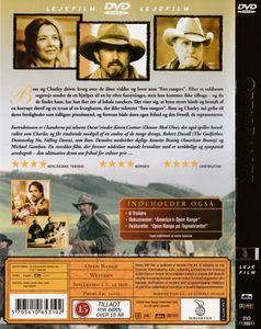 Open Range