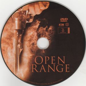 Open Range