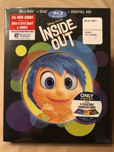 Inside Out