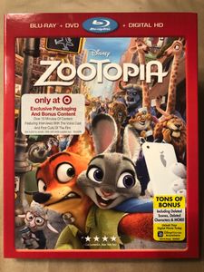 Zootopia