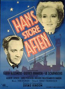 Hans Store Aften
