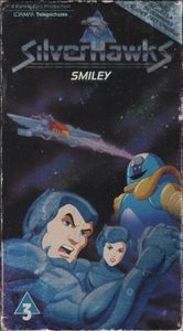 SilverHawks: Smiley