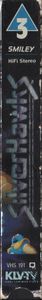 SilverHawks: Smiley