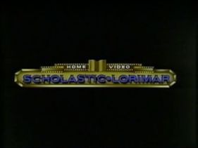 Scholastic-Lorimar Home Video