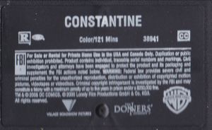 Constantine