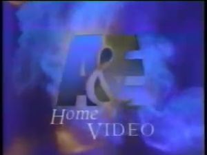 A&E Home Video