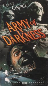 Army Of Darkness