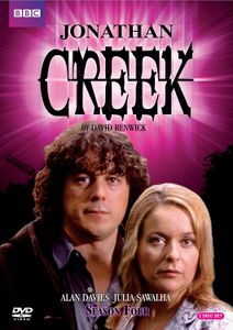 Jonathan Creek: Season 4