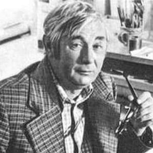 Константин Чикин