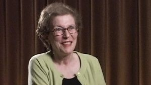 Joan Micklin Silver