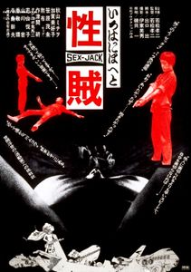 性賊
