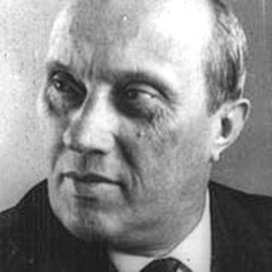Виктор Павловский