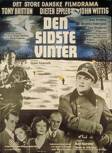 Den Sidste Vinter