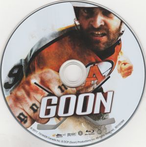 Goon