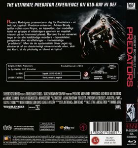 Predators