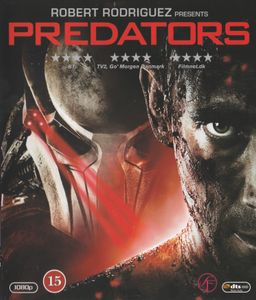 Predators