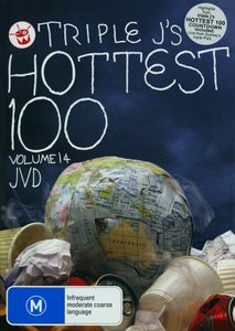 Triple J's Hottest 100 Volume 14