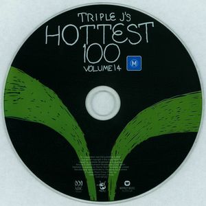 Triple J's Hottest 100 Volume 14