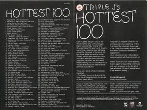 Triple J's Hottest 100 Volume 14