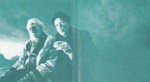 The Imaginarium Of Doctor Parnassus