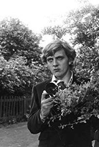 Harry Andrews