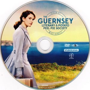 The Guernsey Literary And Potato Peel Pie Society