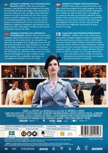 The Guernsey Literary And Potato Peel Pie Society