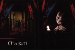 Orpokoti