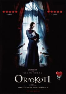 Orpokoti