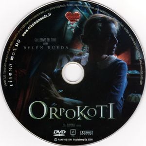 Orpokoti