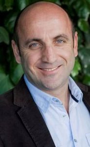 Murat Kiliç