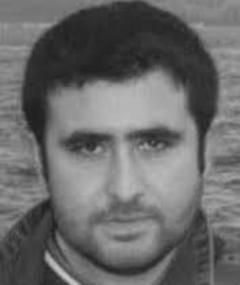 Burhan Yıldız