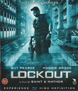 Lockout