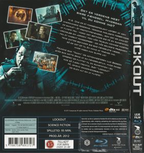Lockout