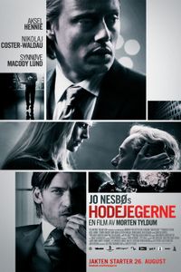 Hodejegerne