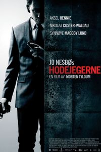 Hodejegerne